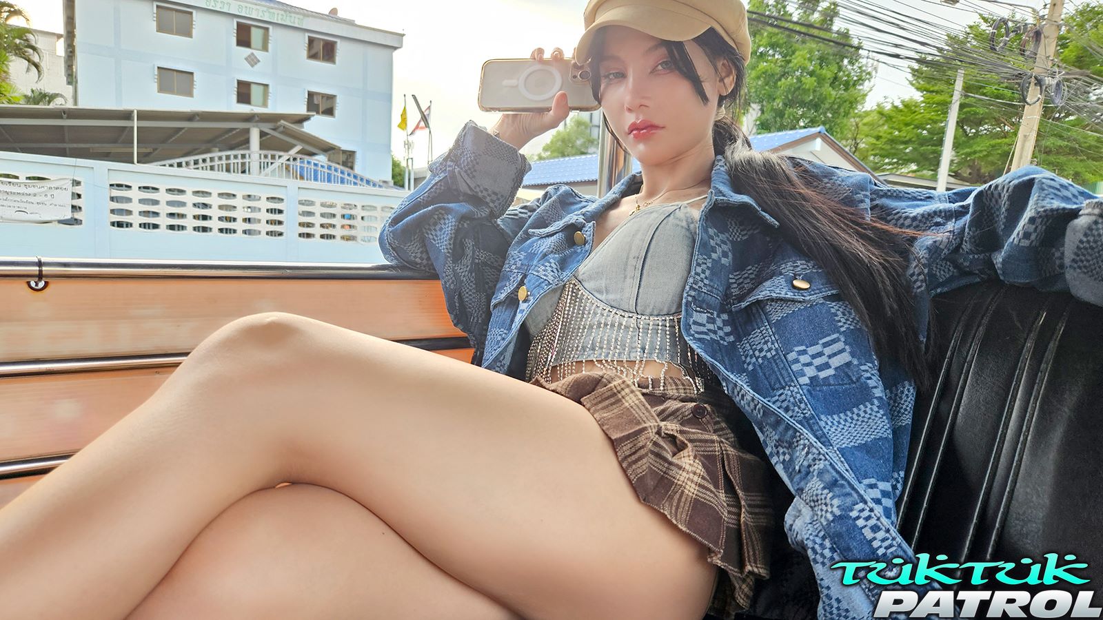 Tuktukpatrol – Nineteen [ไนน์ทีน] | AV-TH ซับไทย